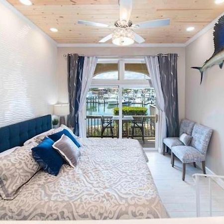 Inn At Camachee Harbor View 14 St. Augustine Luaran gambar