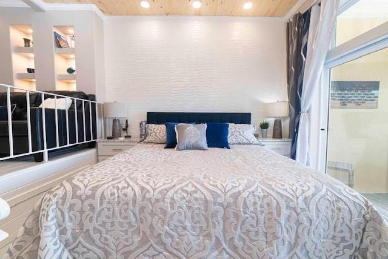 Inn At Camachee Harbor View 14 St. Augustine Luaran gambar