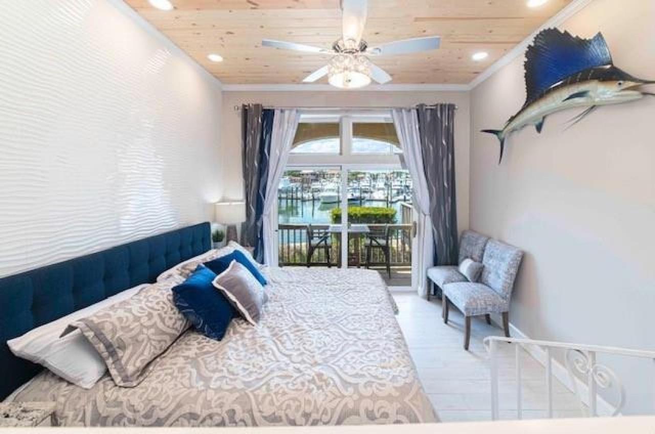 Inn At Camachee Harbor View 14 St. Augustine Luaran gambar