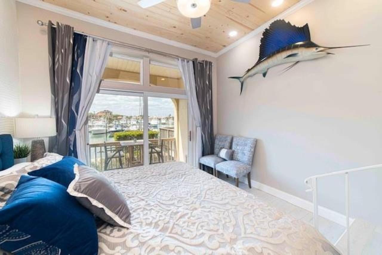 Inn At Camachee Harbor View 14 St. Augustine Luaran gambar