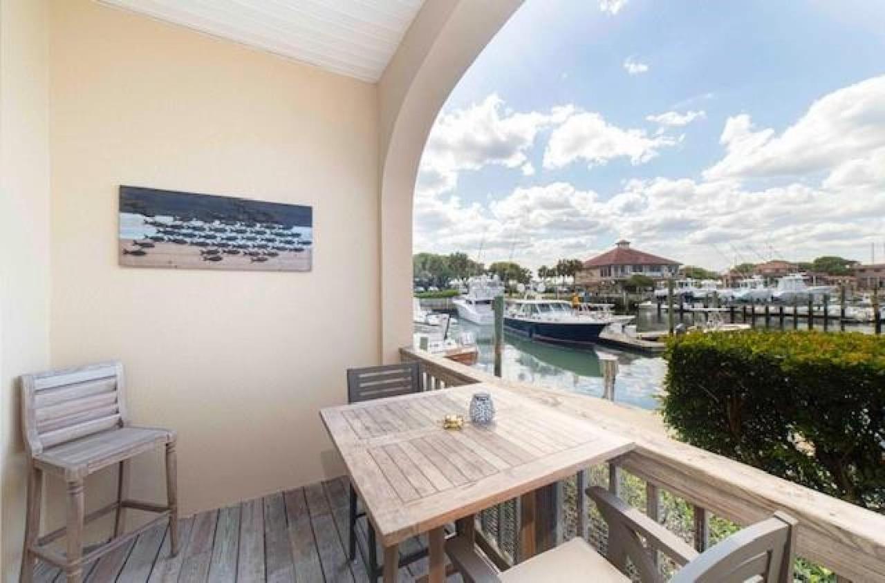 Inn At Camachee Harbor View 14 St. Augustine Luaran gambar