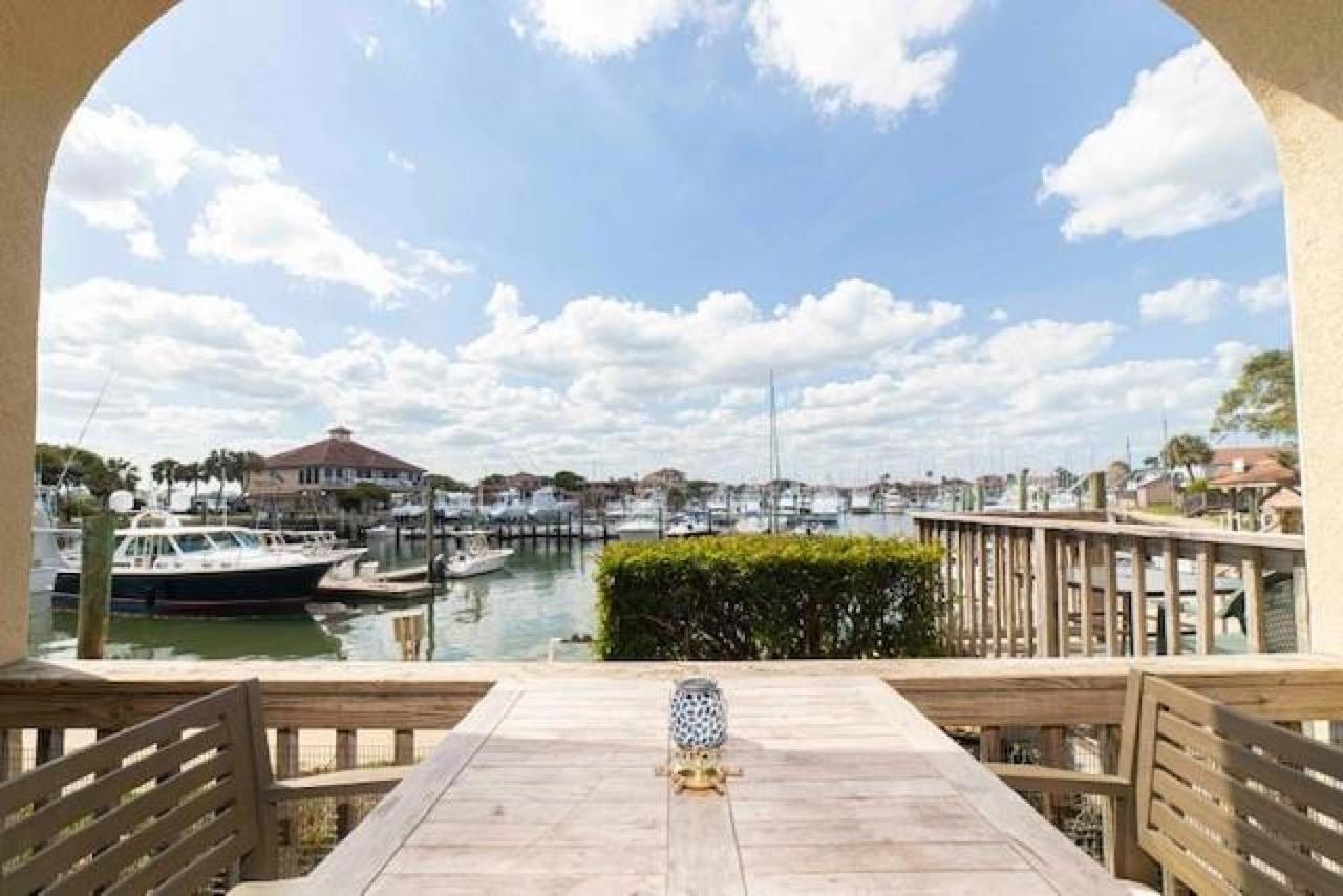 Inn At Camachee Harbor View 14 St. Augustine Luaran gambar