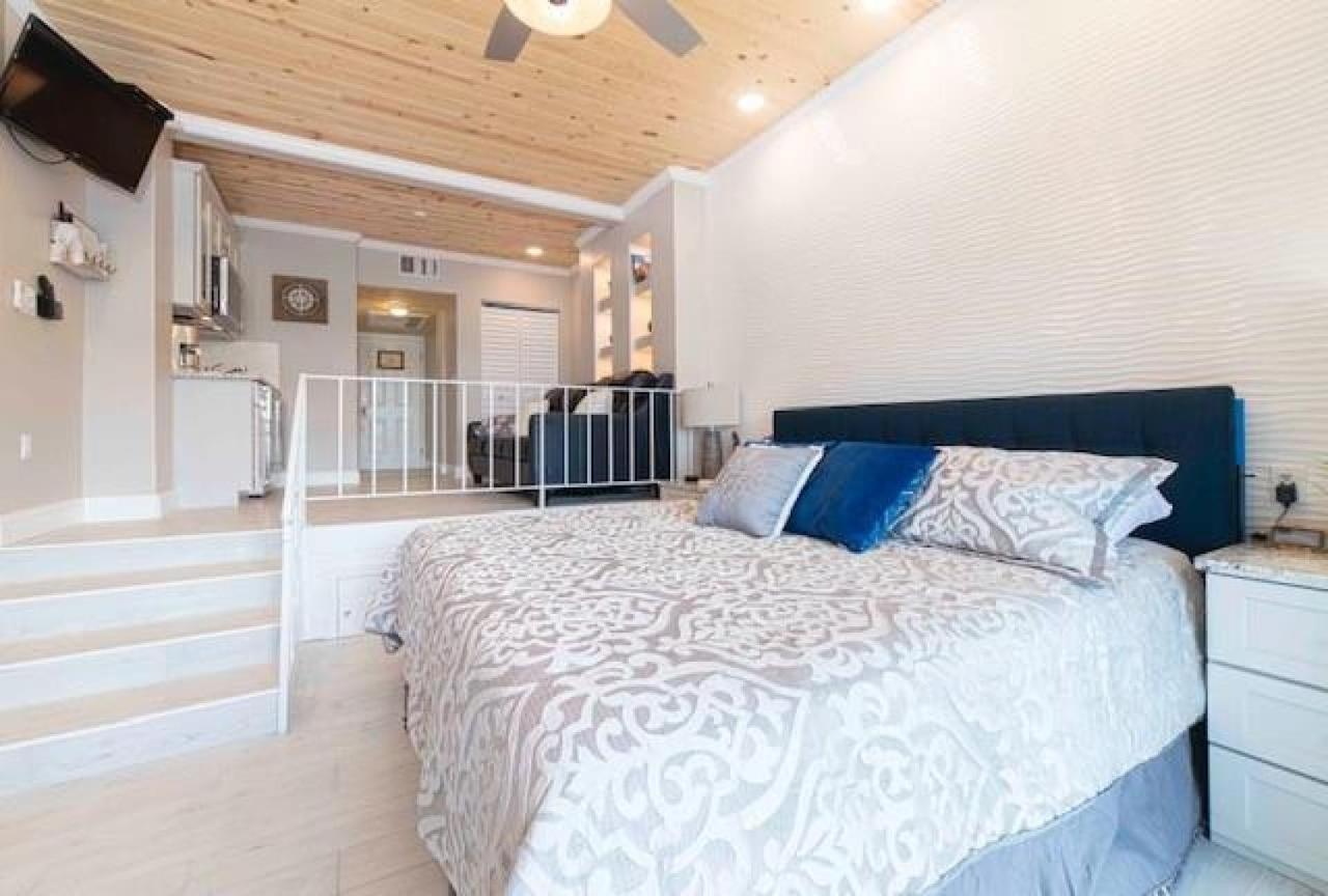 Inn At Camachee Harbor View 14 St. Augustine Luaran gambar